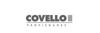 Covello Logo